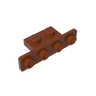 Reddish Brown 192