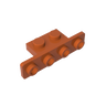 Dark Orange 38