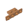 Medium Nougat 312