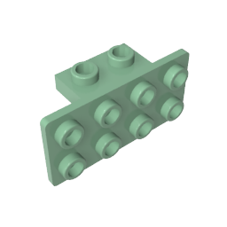 GDS-639 - Bracket 1 x 2 - 2 x 4