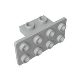 GDS-639 - Bracket 1 x 2 - 2 x 4