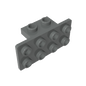 GDS-639 - Bracket 1 x 2 - 2 x 4