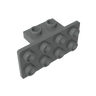 Dark Stone Grey 199