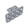 Silver Metallic 315