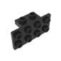 GDS-639 - Bracket 1 x 2 - 2 x 4