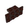Dark Brown 308