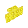Transparent Yellow 44
