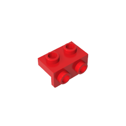 GDS-640 - Bracket 1 x 2 - 1 x 2