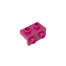 Bright Reddish Violet 124
