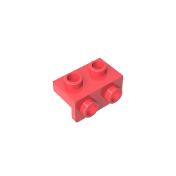 GDS-640 - Bracket 1 x 2 - 1 x 2
