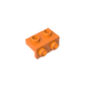 Bright Orange 106