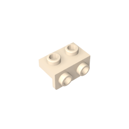 GDS-640 - Bracket 1 x 2 - 1 x 2