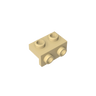 Brick Yellow 5