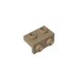 GDS-640 - Bracket 1 x 2 - 1 x 2