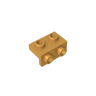 Warm Gold 297