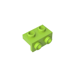 GDS-640 - Bracket 1 x 2 - 1 x 2