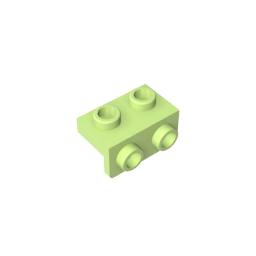 GDS-640 - Bracket 1 x 2 - 1 x 2