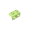 Spring Yellowish Green 326