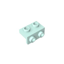 GDS-640 - Bracket 1 x 2 - 1 x 2
