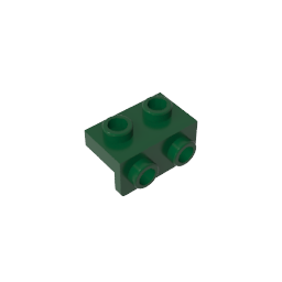 GDS-640 - Bracket 1 x 2 - 1 x 2