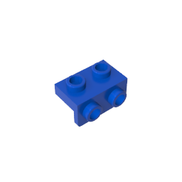 GDS-640 - Bracket 1 x 2 - 1 x 2