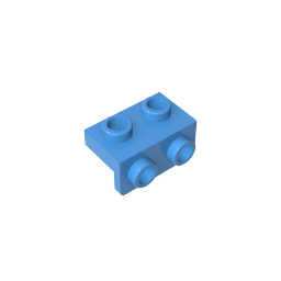 GDS-640 - Bracket 1 x 2 - 1 x 2