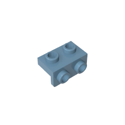 GDS-640 - Bracket 1 x 2 - 1 x 2