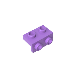 GDS-640 - Bracket 1 x 2 - 1 x 2