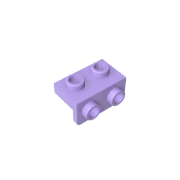 GDS-640 - Bracket 1 x 2 - 1 x 2