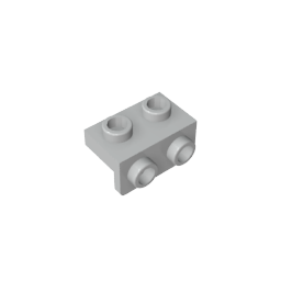 GDS-640 - Bracket 1 x 2 - 1 x 2