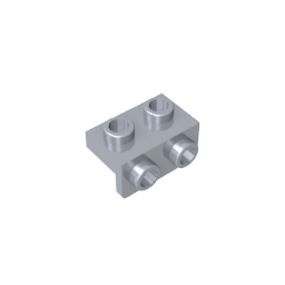 GDS-640 - Bracket 1 x 2 - 1 x 2