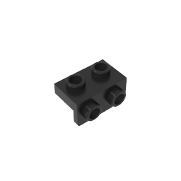 GDS-640 - Bracket 1 x 2 - 1 x 2