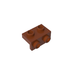GDS-640 - Bracket 1 x 2 - 1 x 2