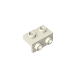 GDS-640 - Bracket 1 x 2 - 1 x 2