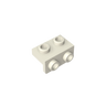White 1