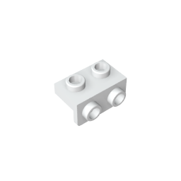 GDS-640 - Bracket 1 x 2 - 1 x 2