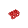 Transparent Red 41