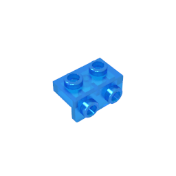 GDS-640 - Bracket 1 x 2 - 1 x 2