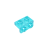 Transparent Light Blue 42