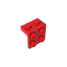 Bright Red 21