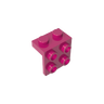 Bright Reddish Violet 124