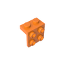 Bright Orange 106