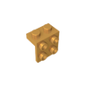 Warm Gold 297