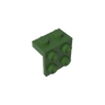 Dark Olive Green