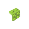 Bright Yellowish Green 119