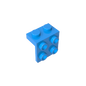 GDS-641 - Bracket 1 x 2 - 2 x 2