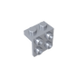 GDS-641 - Bracket 1 x 2 - 2 x 2
