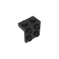 GDS-641 - Bracket 1 x 2 - 2 x 2