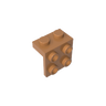 Medium Nougat 312