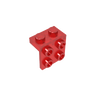 Transparent Red 41